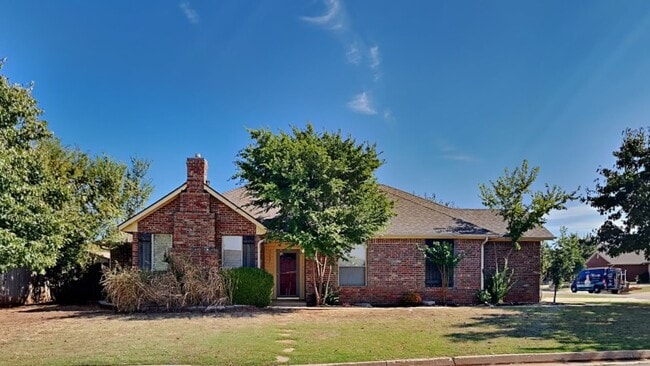 Photo - 3 Bedroom in Edmond