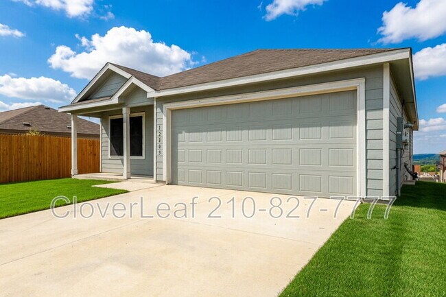 12803 Sage Turn