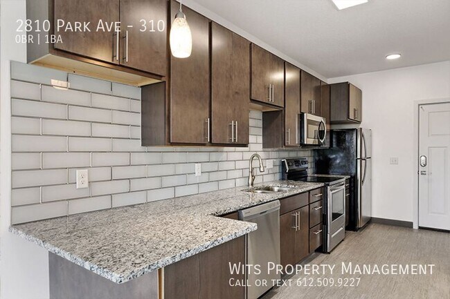 Photo - 2810 Park Ave Unit 310