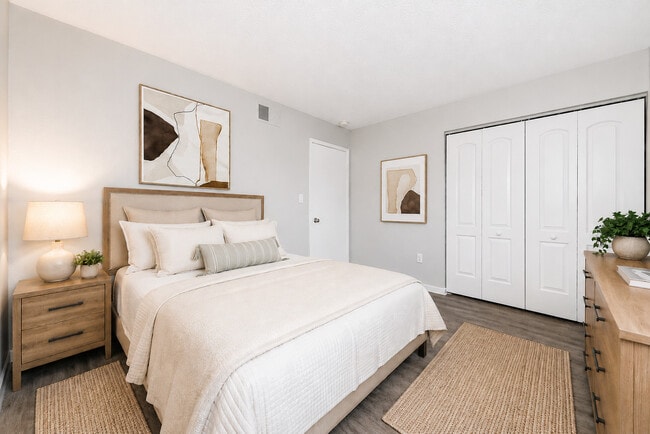 Domain & Gateway at Cedar