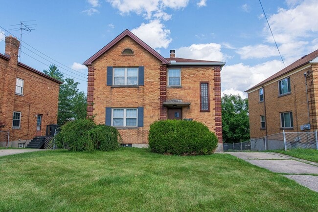 Photo - 3440 Robb Ave Unidad 2