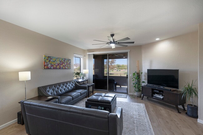 Photo - 5450 E McLellan Rd Unidad 216