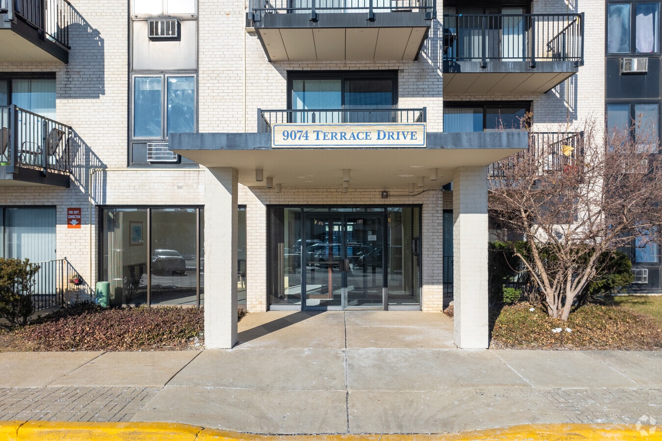 Photo - Terrace Square Condominiums