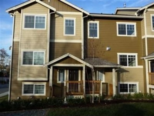 Photo - 7341 Rainier Dr Townhome