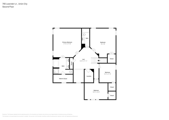 Photo - 793 Lavender Ln