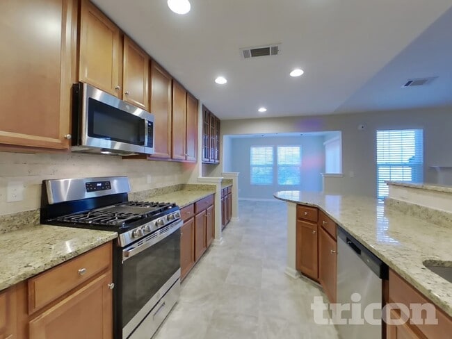 Photo - 2609 Jordan Ridge Dr