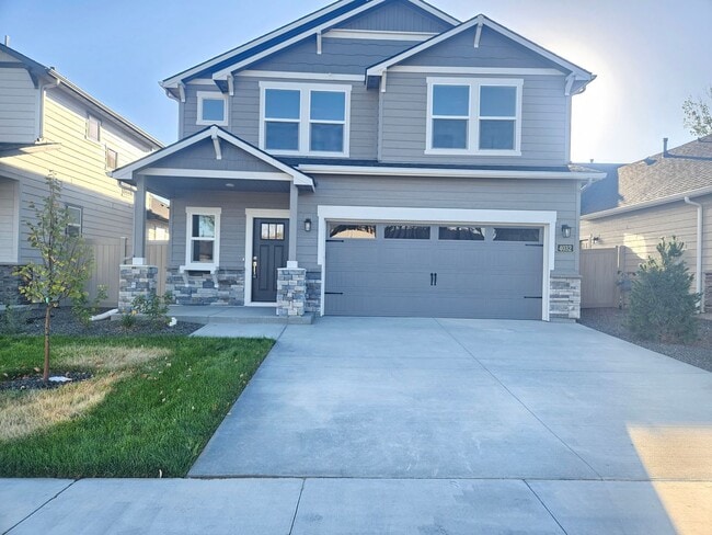 Brand new 4 Bedroom Home - Lupine Cove S... - Brand new 4  Bedroom Home  - Lupine Cove S...