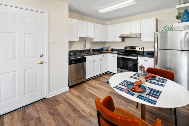 Premium Plus Kitchen!