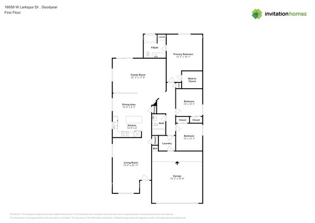 Photo - 16059 W Larkspur Dr