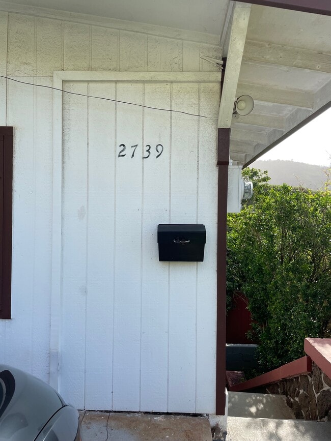 Photo - 2739 Hillside Ave Unit D