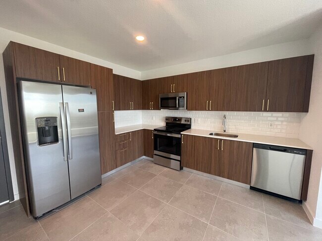 Photo - 1139 NW 7th Ct Apartments Unit 1111