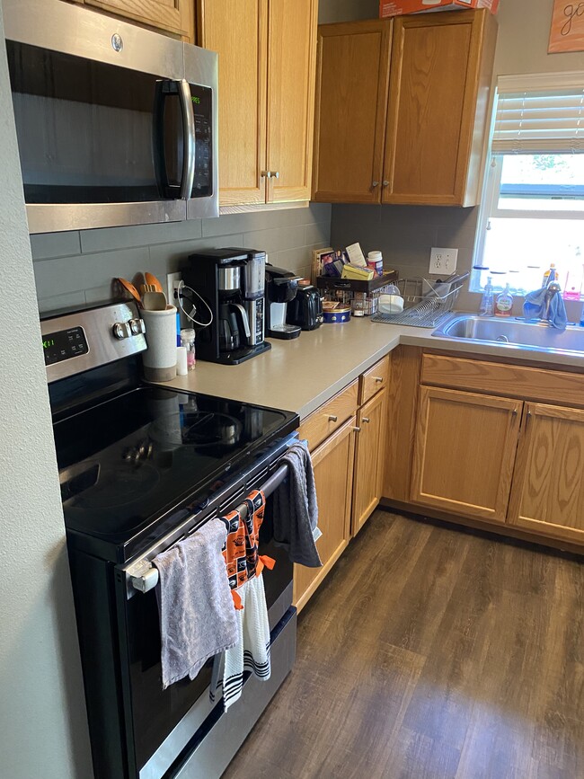 Photo - 1115 SW 26th St