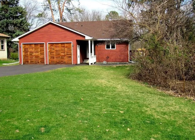Photo - 2058 Lexington Ave N