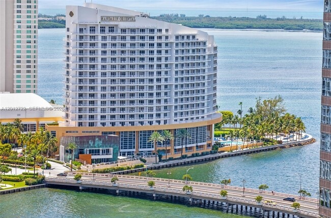 Building Photo - 500 Brickell Ave Unit 2508