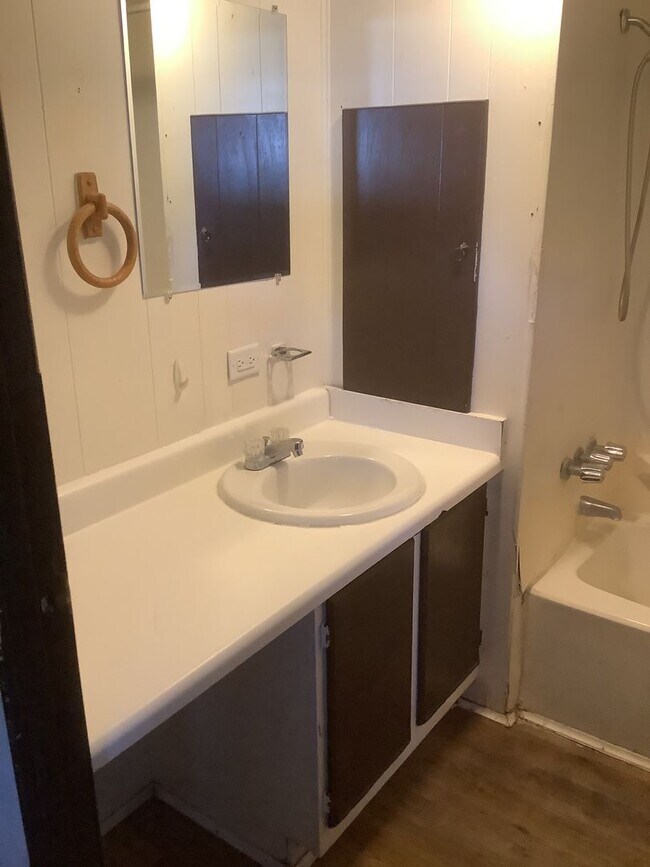 Photo - Two Bedroom One Bath Manufactured Home