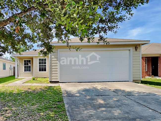 Building Photo - 4231 Nueces River Loop Rental