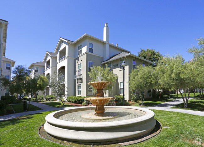 Catalina Luxury Apartments