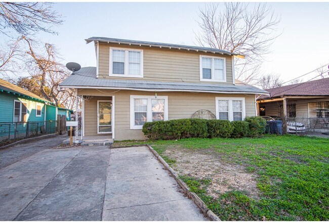 Photo - 526 Cooper St Unit 1