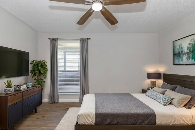 B1 Bedroom 2