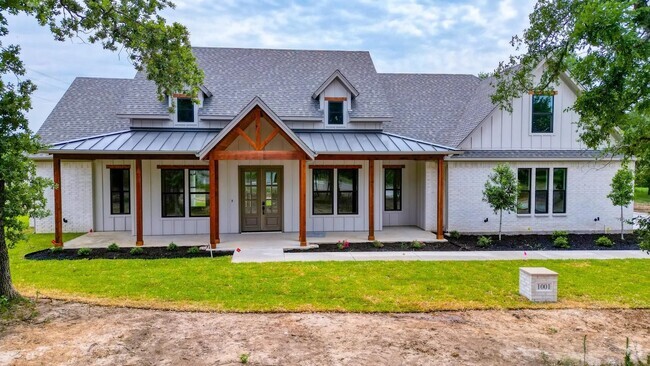 Building Photo - 1001 Bluebonnet Rdg Rental