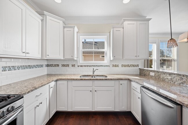 Photo - Chick's Beach Condo 3BR & 3.5BA w/2-car garage