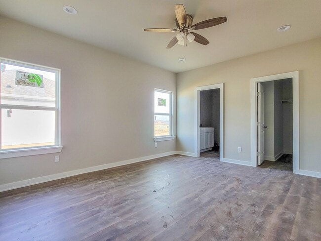 Photo - 3 BR/2 BA Corsicana Home