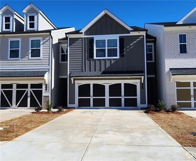 Building Photo - 5312 Melbourne Ln Rental