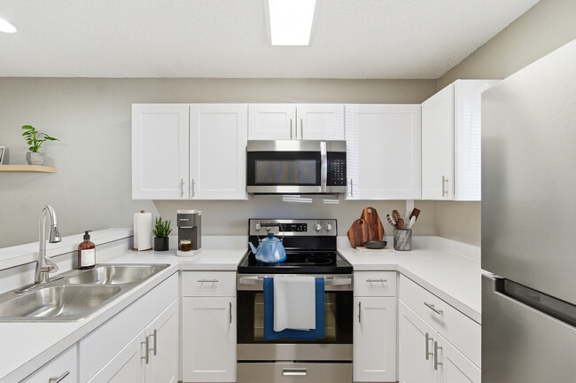 Photo - Townhomes at TSC