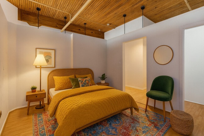 Photo - 1801 S Michigan Ave Unit 305