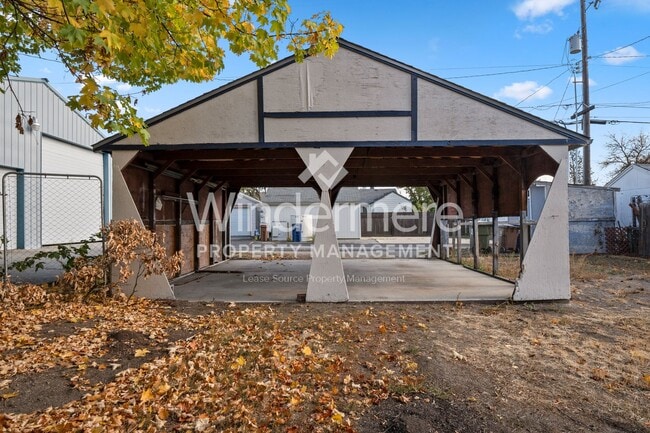 Photo - *** COMING SOON *** Darling 2 bedroom, 1 bath Home In Spokane