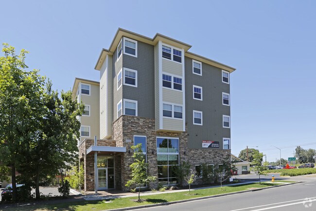 Alder Suites - Alder Suites Apartments