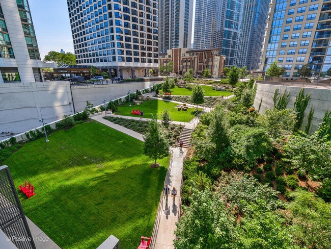 Photo - 211 N Harbor Dr Unit 603