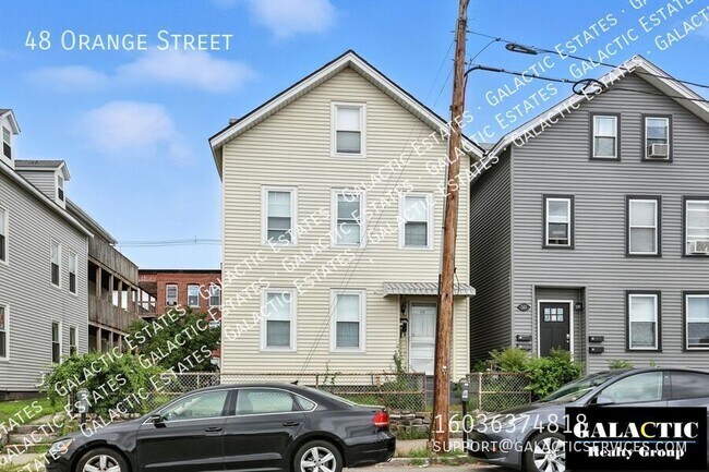 Photo - 48 Orange St