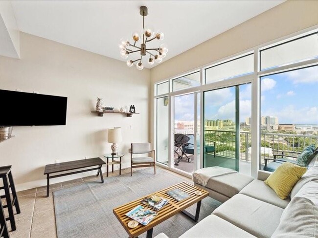 Building Photo - 500 Seawall Blvd Unit 1005 Rental