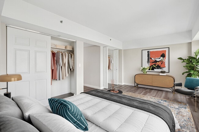 Half Moon Harbour apartments — community photo