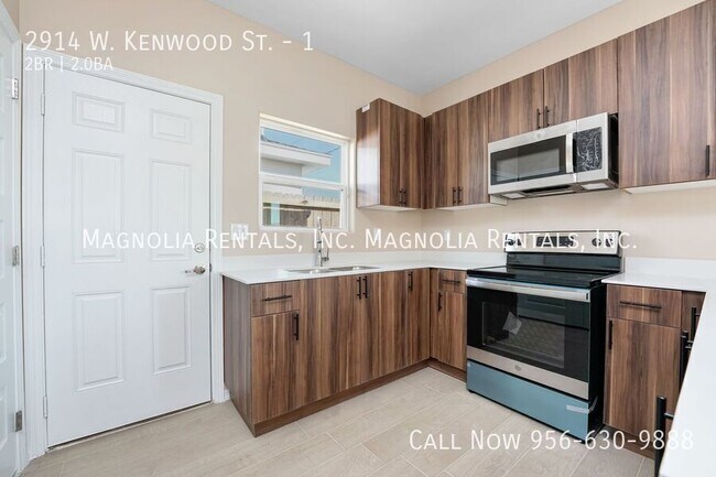 Photo - 2914 W Kenwood St Unit 1