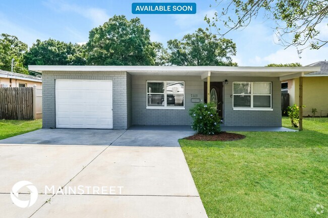 Building Photo - 7113 63rd St N Rental