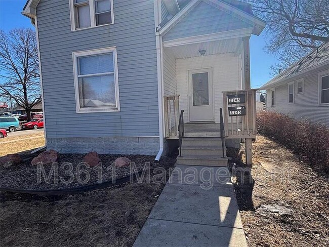 Photo - 3145 P St Unidad #2 Rental