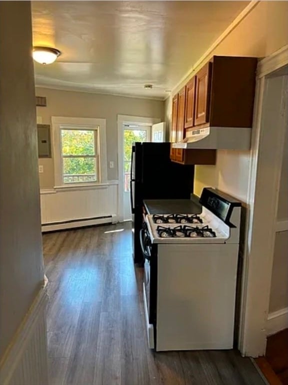 Building Photo - 598 Hyde Park Ave Unit 3
