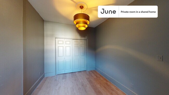 Photo - Room in Shared 4 bed/2 bath home Unidad A