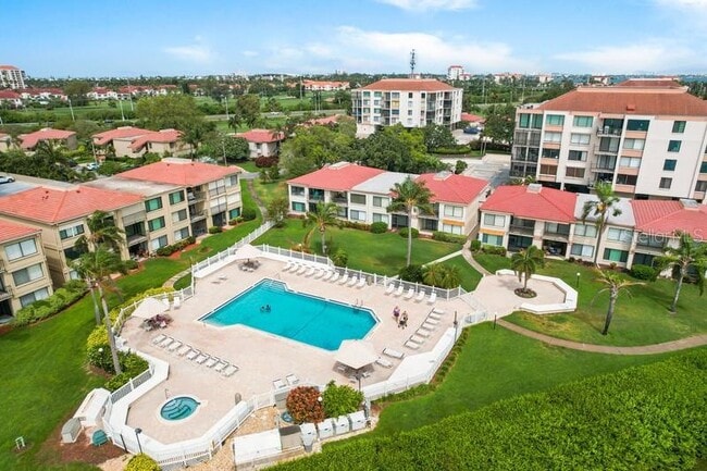 6268 Palma Del Mar Blvd S Unit 109