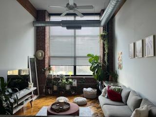 The Lofts At Chimney Hill