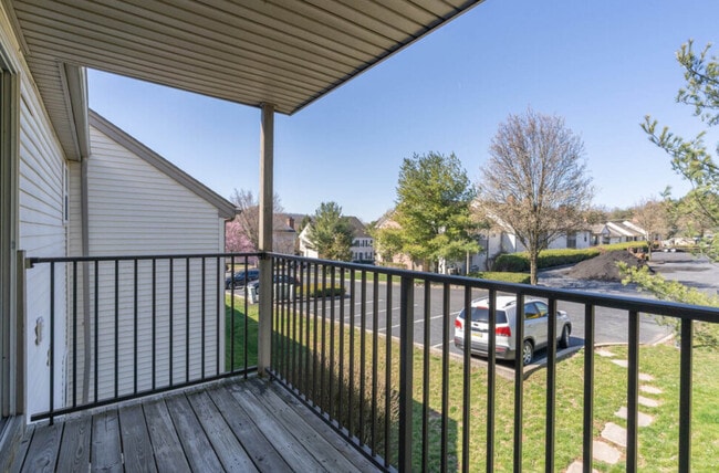 Exeter Village Apartments
