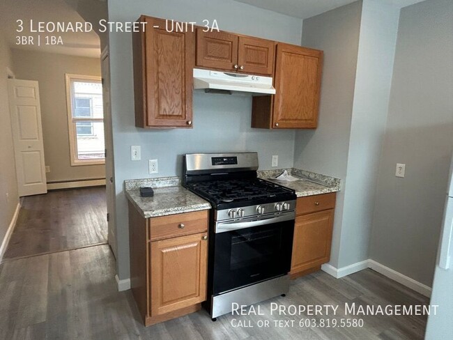 Photo - 3 Leonard St Apartment Unit 3A