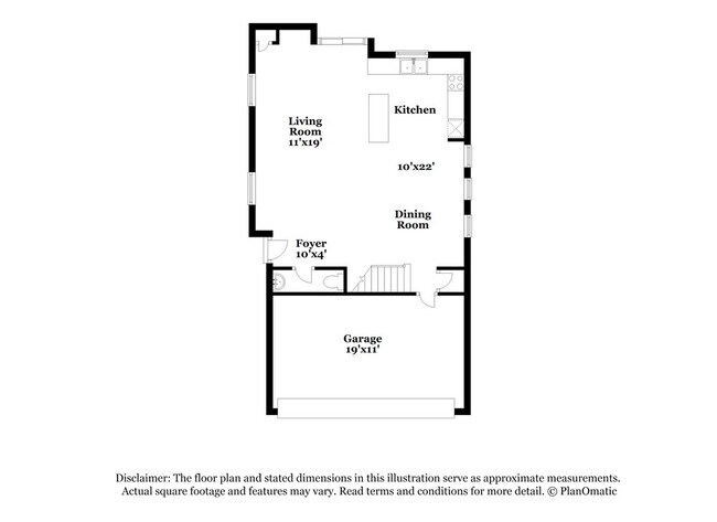 Photo - 6465 N Butterfly Sky St