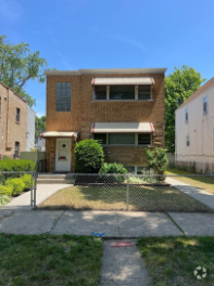 Building Photo - 3851 N Whipple St Unit 2 Rental