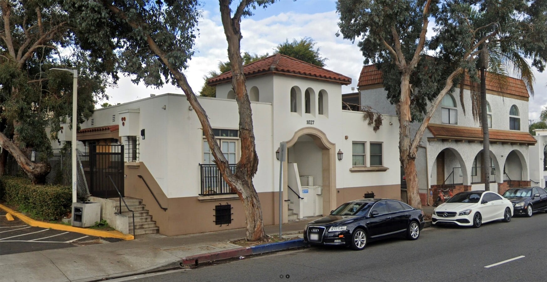 Photo - 1027 Redondo Ave