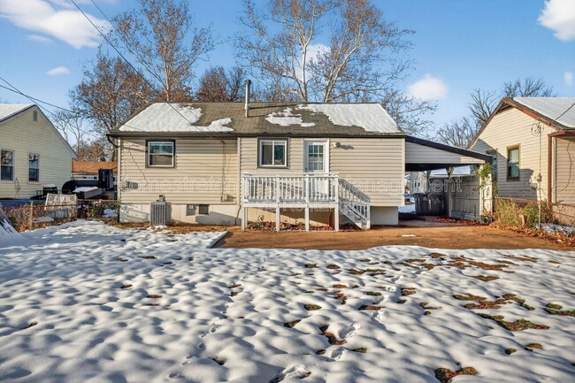 Photo - 224 Presley Rd