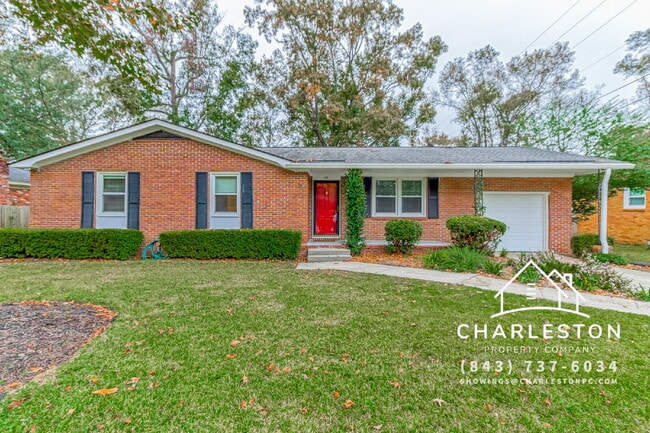 Building Photo - 1452 Birthright St