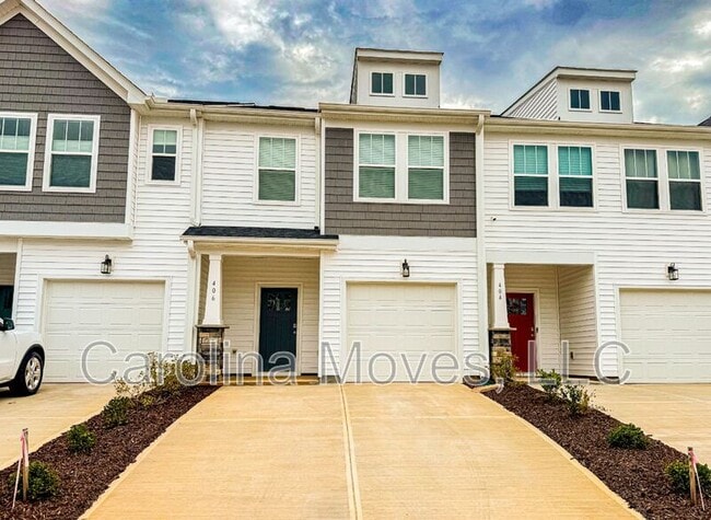 Building Photo - 406 Hazelcote Rd Rental